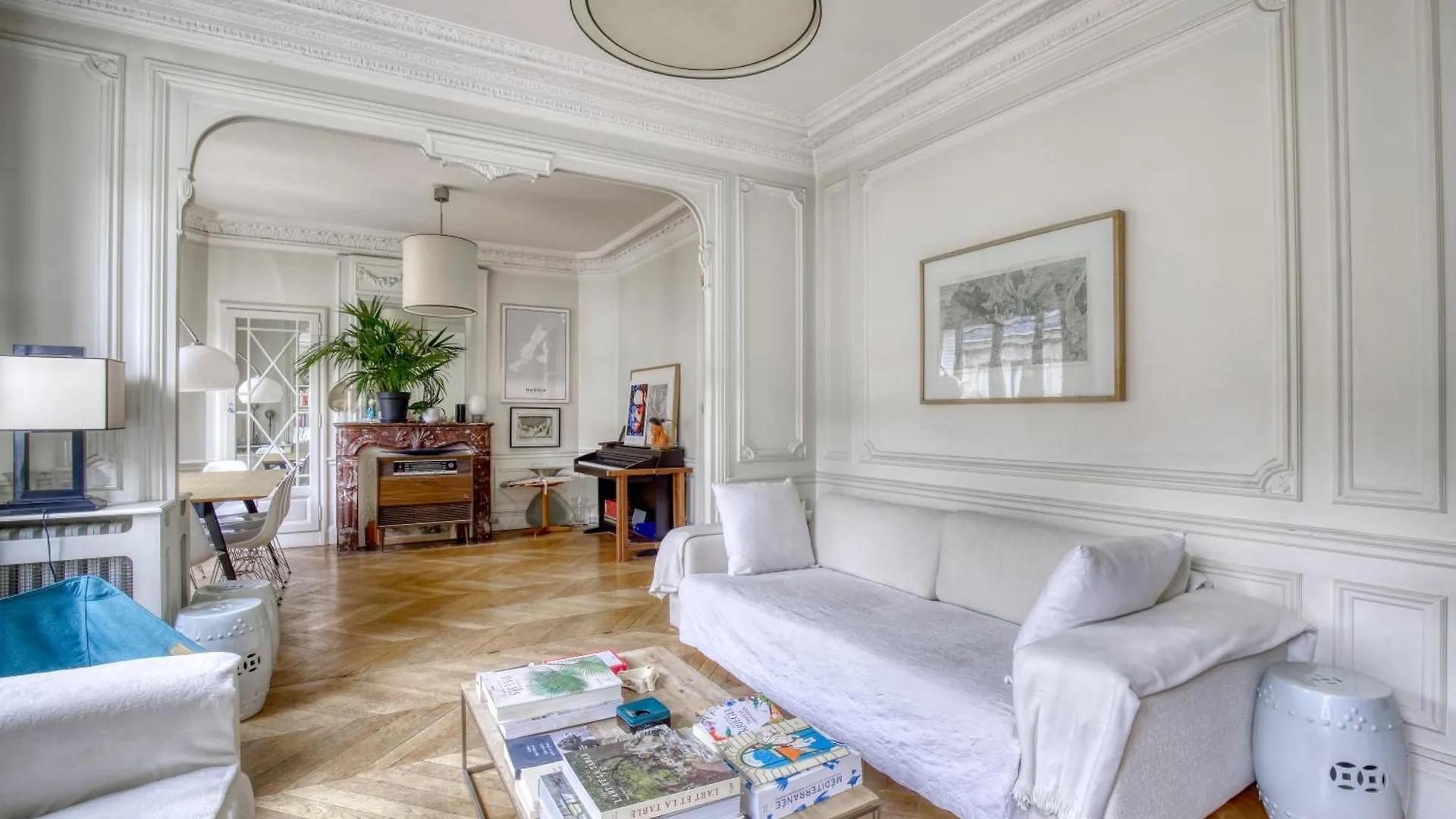 3 Marais 4 * Paris